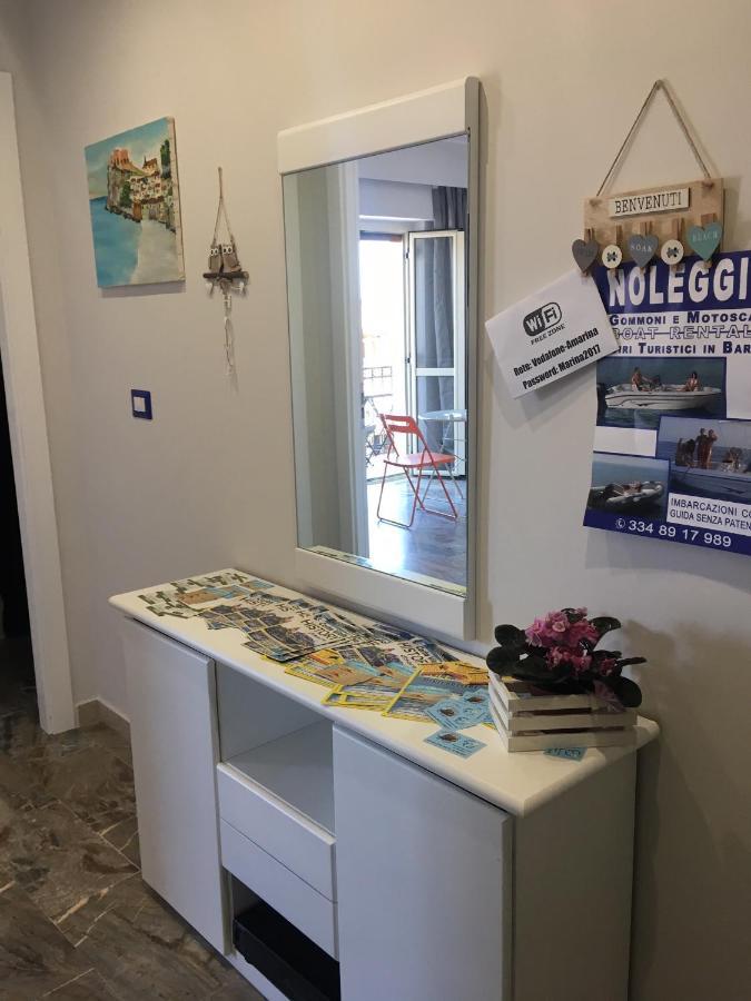 Appartamento A Marina Scilla Esterno foto