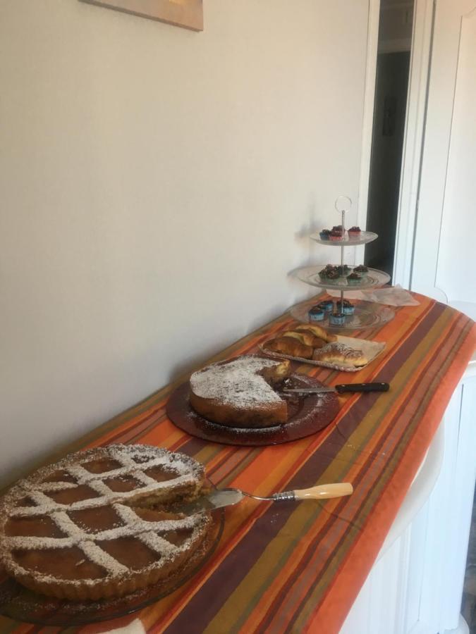 Appartamento A Marina Scilla Esterno foto