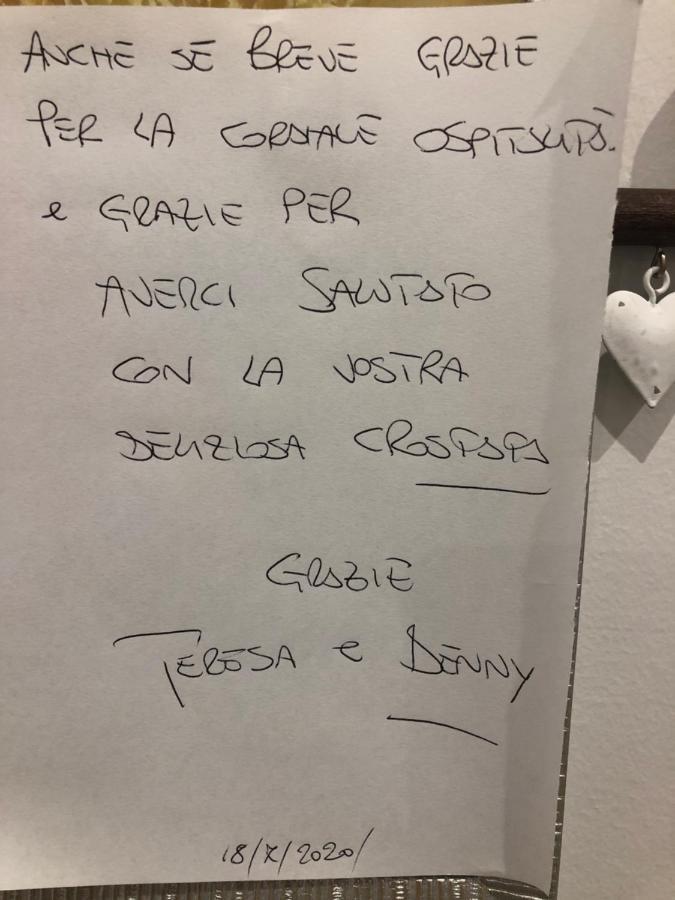 Appartamento A Marina Scilla Esterno foto