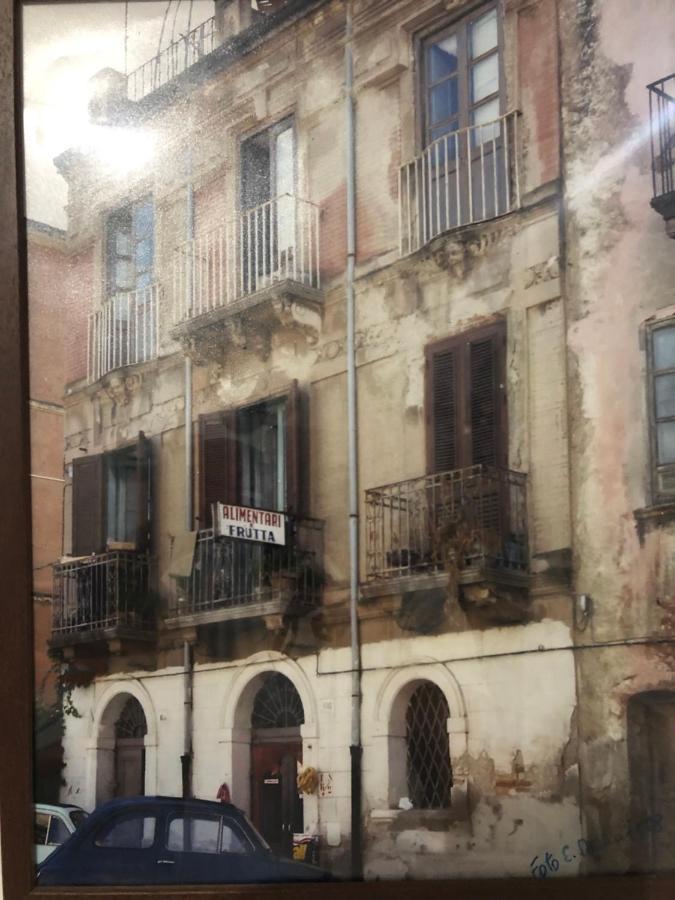 Appartamento A Marina Scilla Esterno foto